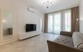 2-КОМН. АПАРТАМЕНТЫ С ОТДЕЛКОЙ 93.2 М² НА 2 ЭТАЖЕ