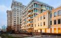 2-КОМН. АПАРТАМЕНТЫ С ОТДЕЛКОЙ 93.2 М² НА 2 ЭТАЖЕ