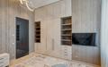 4-КОМН. ПЕНТХАУС С ОТДЕЛКОЙ 242 М² НА 22 ЭТАЖЕ