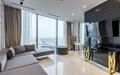 4-КОМН. АПАРТАМЕНТЫ С ОТДЕЛКОЙ 341 М² НА 73 ЭТАЖЕ