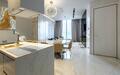 4-КОМН. АПАРТАМЕНТЫ С ОТДЕЛКОЙ 341 М² НА 73 ЭТАЖЕ