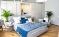 1-этажный коттедж 700 м² с отделкой