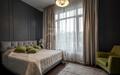2-этажный коттедж 569.8 м² с отделкой