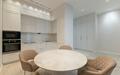 2-КОМН. АПАРТАМЕНТЫ С ОТДЕЛКОЙ 93.2 М² НА 2 ЭТАЖЕ