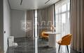 4-этажный коттедж 1 141 м² с отделкой