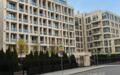 2-КОМН. АПАРТАМЕНТЫ С ОТДЕЛКОЙ 93.2 М² НА 2 ЭТАЖЕ