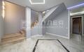 4-этажный коттедж 1 141 м² с отделкой