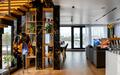 2-УРОВНЕВЫЕ АПАРТАМЕНТЫ С ОТДЕЛКОЙ 480 М² НА 1 ЭТАЖЕ