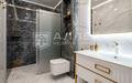 4-этажный коттедж 1 141 м² с отделкой