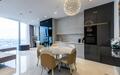 4-КОМН. АПАРТАМЕНТЫ С ОТДЕЛКОЙ 341 М² НА 73 ЭТАЖЕ