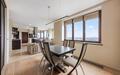 2-КОМН. КВАРТИРА С ОТДЕЛКОЙ 108.8 М² НА 25 ЭТАЖЕ