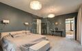 2-этажный коттедж 569.8 м² с отделкой