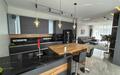 3-этажный коттедж 600 м² с отделкой