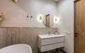 4-КОМН. КВАРТИРА С ОТДЕЛКОЙ 129 М² НА 11 ЭТАЖЕ