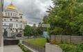 4-КОМН. АПАРТАМЕНТЫ БЕЗ ОТДЕЛКИ 128 М² НА 2 ЭТАЖЕ