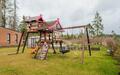 3-этажный коттедж 1 000 м² с отделкой