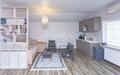1-этажный коттедж 358 м² с отделкой