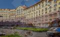 5-КОМН. АПАРТАМЕНТЫ С ОТДЕЛКОЙ 205.9 М² НА 3 ЭТАЖЕ
