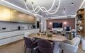 4-КОМН. КВАРТИРА С ОТДЕЛКОЙ 129 М² НА 11 ЭТАЖЕ