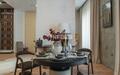 4-КОМН. АПАРТАМЕНТЫ БЕЗ ОТДЕЛКИ 128 М² НА 2 ЭТАЖЕ