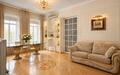 4-КОМН. КВАРТИРА С ОТДЕЛКОЙ 130 М² НА 2 ЭТАЖЕ