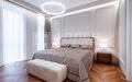 4-этажный таунхаус 287 м² с отделкой