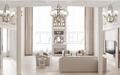 3-этажный коттедж 1 900 м² без отделки