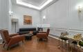 4-КОМН. АПАРТАМЕНТЫ БЕЗ ОТДЕЛКИ 128 М² НА 2 ЭТАЖЕ