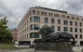 4-КОМН. АПАРТАМЕНТЫ БЕЗ ОТДЕЛКИ 128 М² НА 2 ЭТАЖЕ
