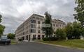 4-КОМН. АПАРТАМЕНТЫ БЕЗ ОТДЕЛКИ 128 М² НА 2 ЭТАЖЕ