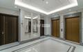 4-КОМН. АПАРТАМЕНТЫ БЕЗ ОТДЕЛКИ 128 М² НА 2 ЭТАЖЕ