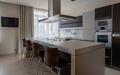 4-КОМН. КВАРТИРА С ОТДЕЛКОЙ 261 М² НА 5 ЭТАЖЕ