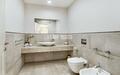 3-КОМН. КВАРТИРА С ОТДЕЛКОЙ 187 М² НА 3 ЭТАЖЕ