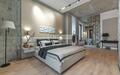 4-КОМН. АПАРТАМЕНТЫ БЕЗ ОТДЕЛКИ 128 М² НА 2 ЭТАЖЕ