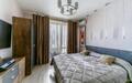 2-КОМН. КВАРТИРА С ОТДЕЛКОЙ 83.9 М² НА 16 ЭТАЖЕ