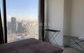 2-КОМН. КВАРТИРА С ОТДЕЛКОЙ 50.7 М² НА 23 ЭТАЖЕ