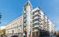 4-КОМН. КВАРТИРА С ОТДЕЛКОЙ 261 М² НА 5 ЭТАЖЕ