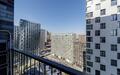 2-КОМН. КВАРТИРА С ОТДЕЛКОЙ 83.9 М² НА 16 ЭТАЖЕ