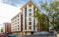 3-КОМН. КВАРТИРА С ОТДЕЛКОЙ 187 М² НА 3 ЭТАЖЕ