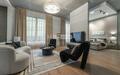 4-КОМН. АПАРТАМЕНТЫ БЕЗ ОТДЕЛКИ 128 М² НА 2 ЭТАЖЕ