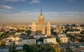 6-КОМН. ПЕНТХАУС БЕЗ ОТДЕЛКИ 475.1 М² НА 20 ЭТАЖЕ