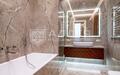 4-этажный таунхаус 287 м² с отделкой
