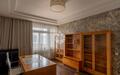4-КОМН. КВАРТИРА С ОТДЕЛКОЙ 261 М² НА 5 ЭТАЖЕ
