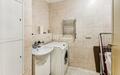 3-КОМН. КВАРТИРА С ОТДЕЛКОЙ 187 М² НА 3 ЭТАЖЕ
