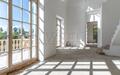 3-этажный коттедж 1 900 м² без отделки