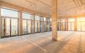 10-КОМН. ПЕНТХАУС БЕЗ ОТДЕЛКИ 847.2 М² НА 20 ЭТАЖЕ