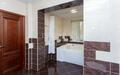 1-этажный коттедж 358 м² с отделкой