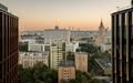 6-КОМН. ПЕНТХАУС БЕЗ ОТДЕЛКИ 475.1 М² НА 20 ЭТАЖЕ