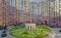 5-КОМН. АПАРТАМЕНТЫ С ОТДЕЛКОЙ 205.9 М² НА 3 ЭТАЖЕ