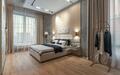 4-КОМН. АПАРТАМЕНТЫ БЕЗ ОТДЕЛКИ 128 М² НА 2 ЭТАЖЕ